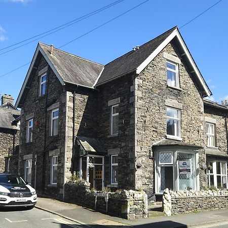 Bonny Brae House By Woodland Park Hotel Windermere Buitenkant foto