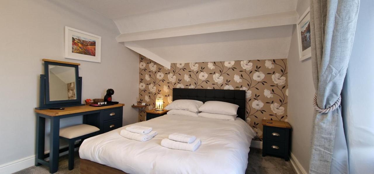 Bonny Brae House By Woodland Park Hotel Windermere Buitenkant foto