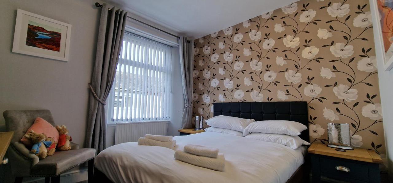 Bonny Brae House By Woodland Park Hotel Windermere Buitenkant foto