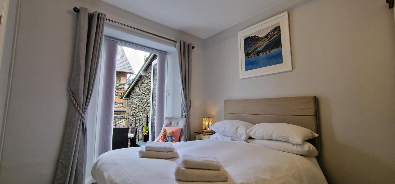 Bonny Brae House By Woodland Park Hotel Windermere Buitenkant foto