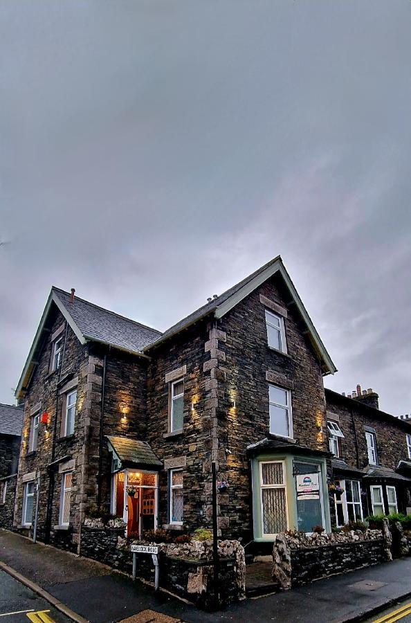 Bonny Brae House By Woodland Park Hotel Windermere Buitenkant foto